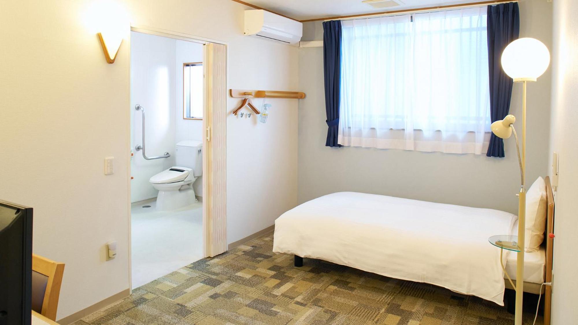 Toyoko Inn Nagoya Marunouchi Quarto foto