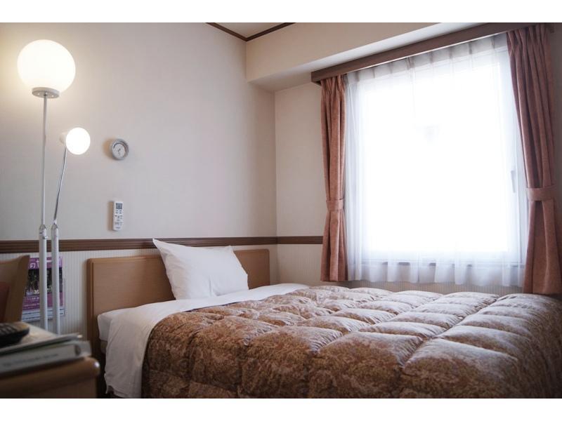 Toyoko Inn Nagoya Marunouchi Exterior foto