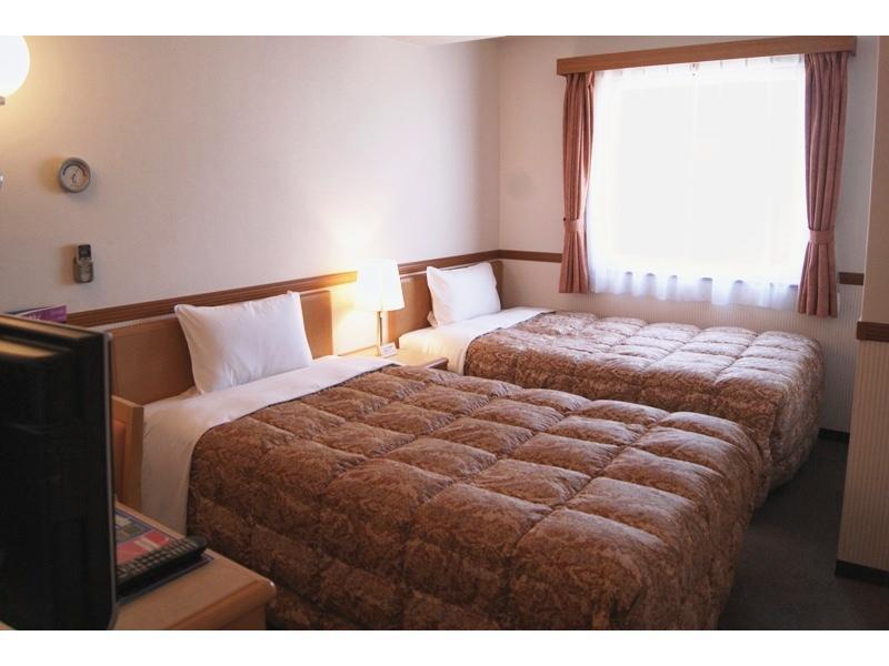 Toyoko Inn Nagoya Marunouchi Exterior foto